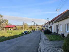 Prodej pozemku pro bydlení, Starý Poddvorov, 814 m2