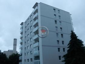 Prodej bytu 3+1, Velké Meziříčí, Poštovní, 70 m2