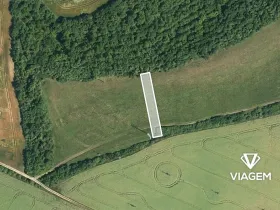 Prodej podílu pole, Syrovín, 391 m2