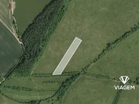 Prodej pole, Velká nad Veličkou, 3269 m2