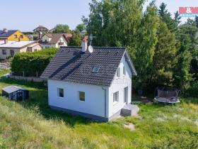 Prodej rodinného domu, Koleč, 93 m2