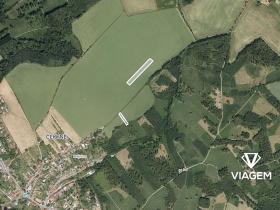 Prodej podílu pole, Přerov, 307 m2