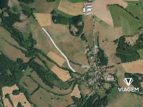Prodej podílu pole, Sulkovec, 789 m2