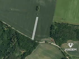Prodej pole, Nová Ves, 2042 m2