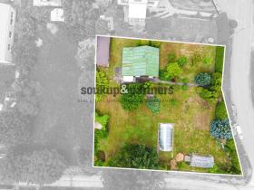 Prodej pozemku pro bydlení, Máslovice, Pražská, 1465 m2