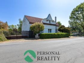 Prodej rodinného domu, Zlonice, Liehmannova, 120 m2