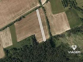 Prodej podílu pole, Litovel, 647 m2
