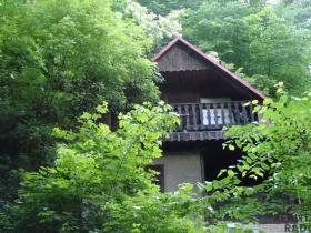 Prodej chaty, Zbečno - Újezd nad Zbečnem, 68 m2