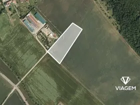 Prodej podílu pole, Stařechovice, 558 m2