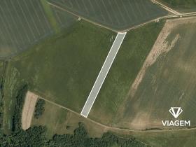 Prodej podílu pole, Stařechovice, 963 m2