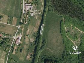 Prodej pozemku, Osvětimany, 387 m2