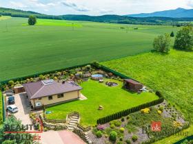 Prodej rodinného domu, Nová Ves, 124 m2