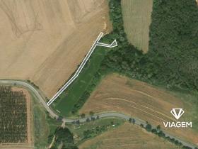 Prodej pole, Tuchořice, 731 m2