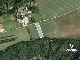 Prodej podílu pole, Bítov, 903 m2