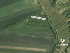 Prodej podílu pole, Javorník, 516 m2