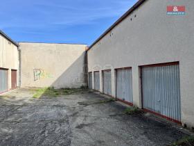 Pronájem garáže, Tábor, 15 m2