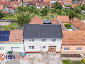 Prodej rodinného domu, Hluk, Mladá, 211 m2