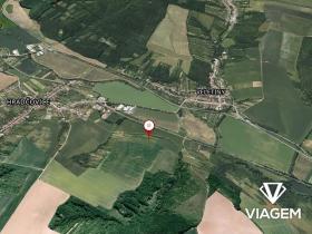 Prodej pole, Hradčovice, 3604 m2