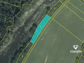 Prodej pole, Opatovec, 1133 m2