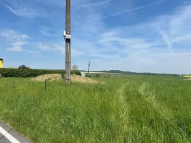 Prodej pozemku pro bydlení, Rokytá, 1222 m2