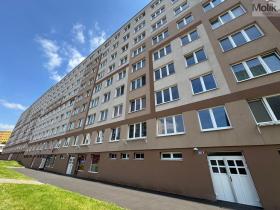 Prodej bytu 1+kk, Most, Lidická, 33 m2