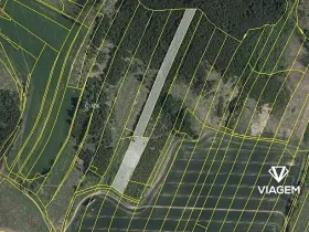 Prodej podílu lesa, Kamenice, 4934 m2