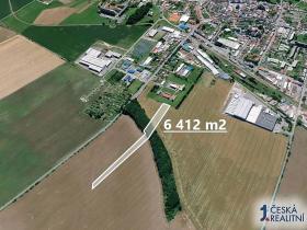 Prodej podílu pole, Polička, 3206 m2