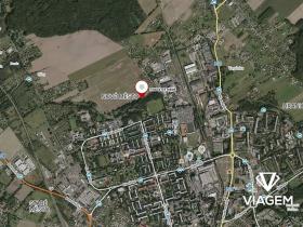 Prodej podílu pole, Karviná, 2502 m2