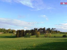 Prodej lesa, Unhošť, 3111 m2
