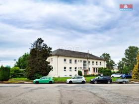 Pronájem kanceláře, Chotěboř, Sokolohradská, 12 m2