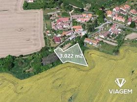 Prodej podílu zahrady, Chabeřice, 377 m2