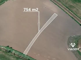 Prodej podílu pole, Vracov, 377 m2