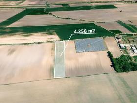 Prodej komerčního pozemku, Lanžhot, 4258 m2