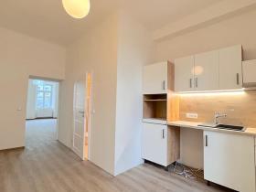 Pronájem bytu 1+1, Brno, Lidická, 40 m2