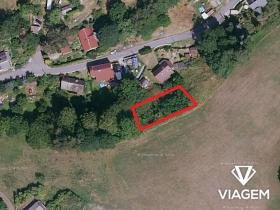 Prodej zahrady, Heřmanov, 380 m2