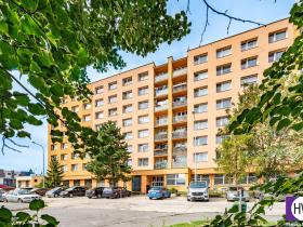 Prodej bytu 2+kk, Praha, Na domovině, 38 m2