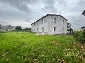 Prodej rodinného domu, Ratenice, 160 m2