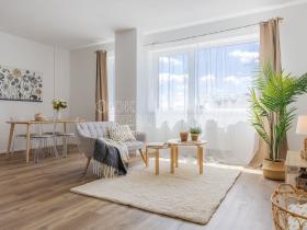 Prodej bytu 2+kk, Plzeň, Františka Kováříka, 58 m2