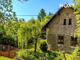 Prodej rodinného domu, Nasavrky, 77 m2