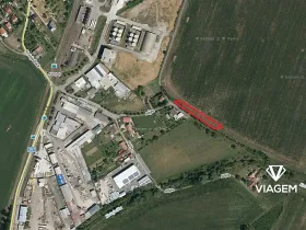 Prodej podílu pole, Kroměříž, 460 m2