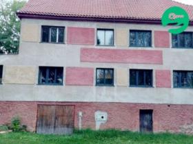Prodej rodinného domu, Vroutek, Pod Věží, 200 m2