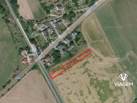 Prodej podílu pole, Bludov, 462 m2