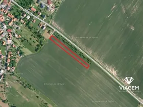 Prodej podílu pole, Opatovice, 1964 m2