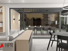 Prodej rodinného domu, Bohdalice-Pavlovice, 109 m2