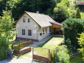 Prodej rodinného domu, Stránka, 75 m2