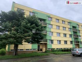 Prodej bytu 2+1, Ledeč nad Sázavou, Stínadla, 44 m2