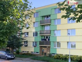 Prodej bytu 2+1, Ledeč nad Sázavou, Stínadla, 44 m2