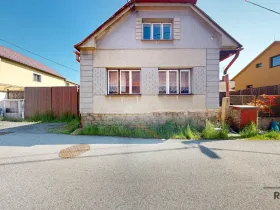 Prodej rodinného domu, Dolní Cerekev, 108 m2