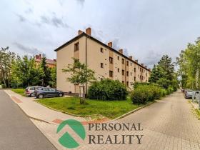 Prodej bytu 1+1, Neratovice, Vančurova, 40 m2