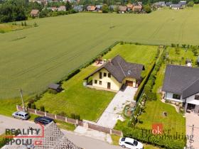 Prodej rodinného domu, Vrchlabí - Podhůří, Lesní, 182 m2
